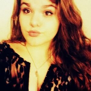 Meet your Posher, Sophia